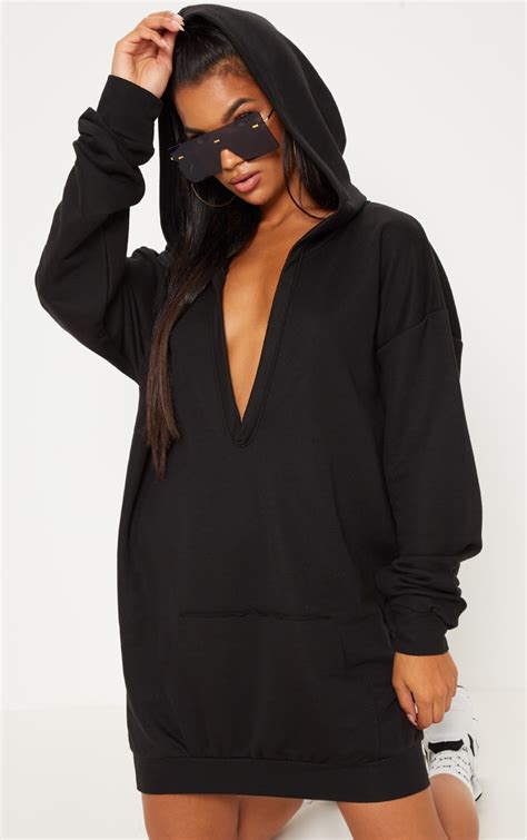 hoodie dress amazon|oversized hoodie sweater dress.